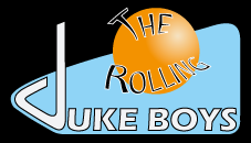The Rolling Jukeboys